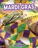 Cover of Mardi Gras
