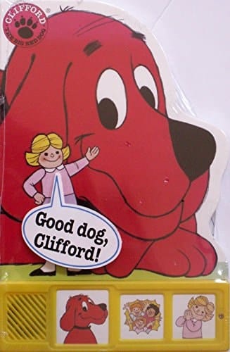 Cover of Clifford