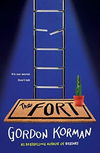 Cover of The Fort