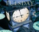 Cover of Tuesday