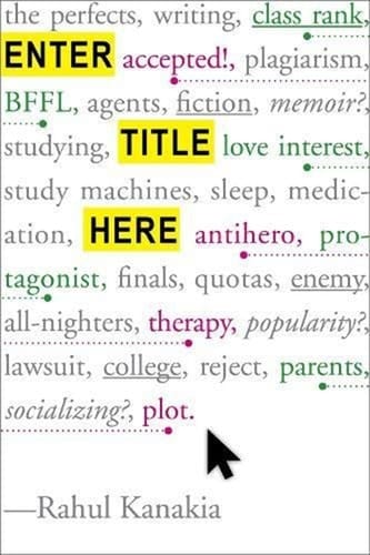 Cover of Enter Title Here