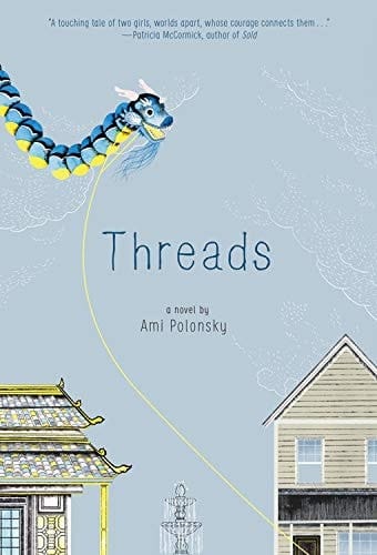 Cover of Threads