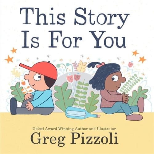 Cover of This Story Is for You