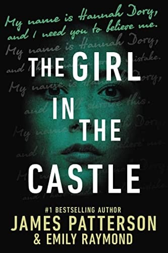 Cover of The Girl in the Castle