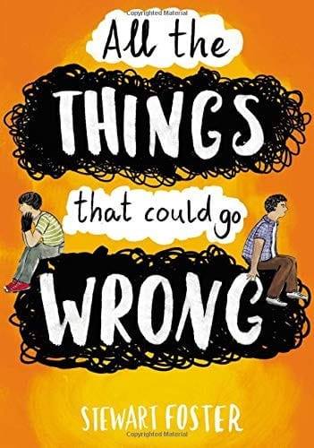 Cover of All the Things That Could Go Wrong