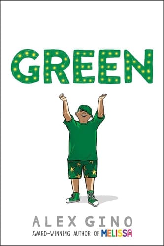 Cover of Green