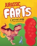 Cover of Jurassic Farts A Spotter's Guide