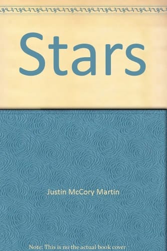 Cover of Stars