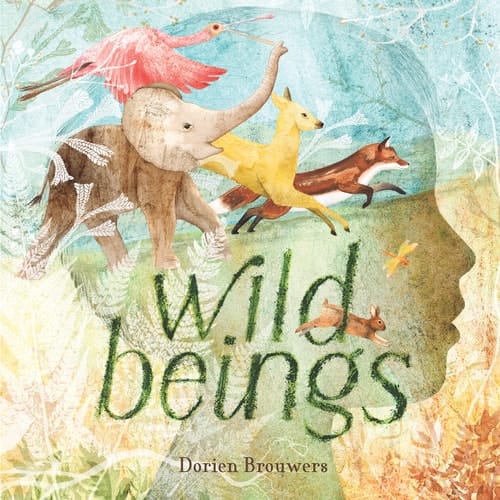 Cover of Wild Beings