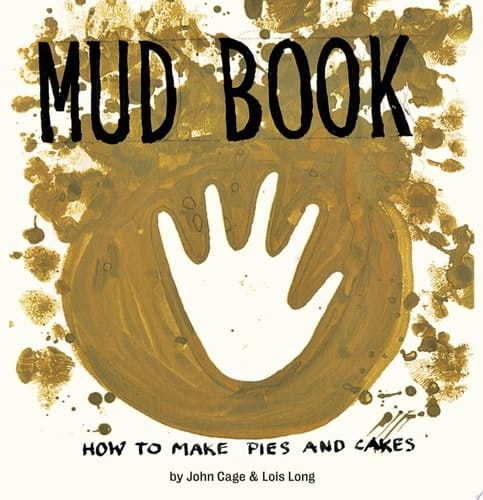 Cover of Mud Book How to Make Pies and Cakes