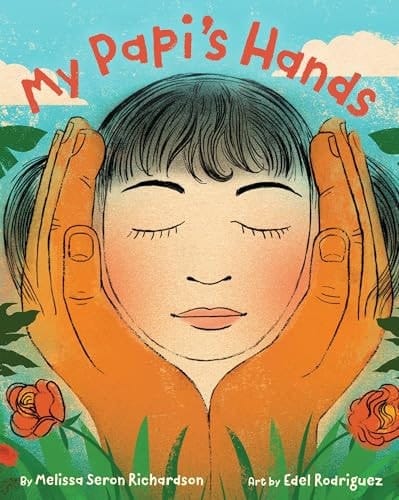 Cover of My Papi's Hands