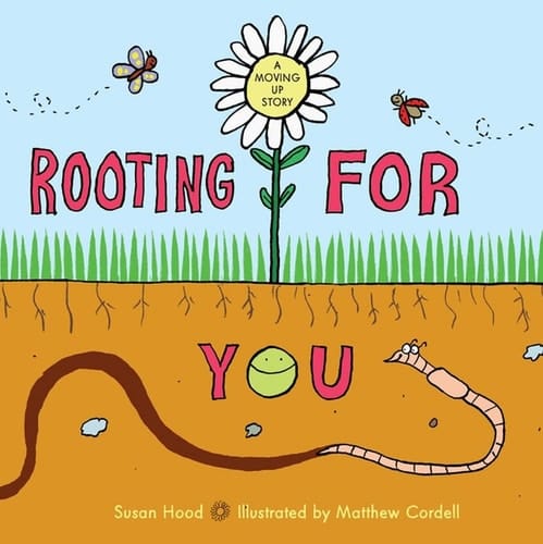 Cover of Rooting for You