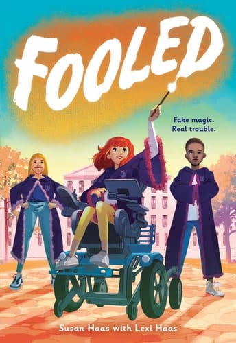 Cover of Fooled