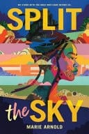 Cover of Split the Sky
