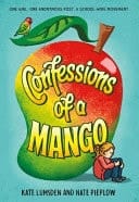 Cover of Confessions of a Mango