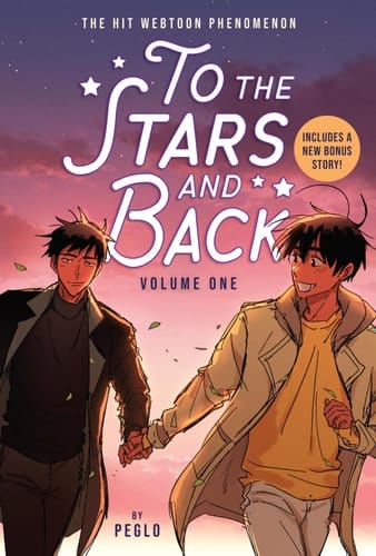 Cover of To the Stars and Back