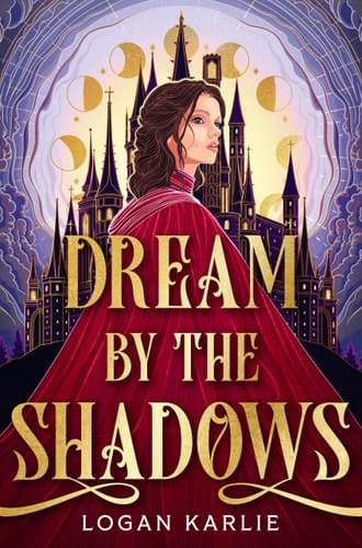 Cover of Dream by the Shadows