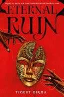 Cover of Eternal Ruin
