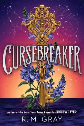 Cover of Cursebreaker