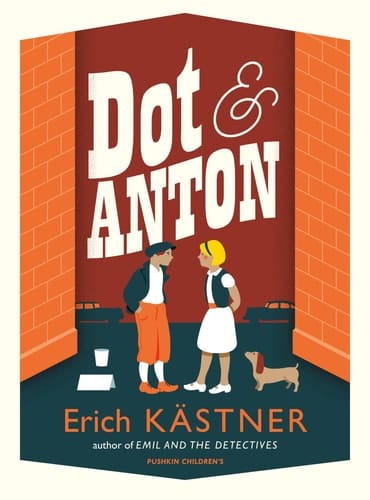 Cover of Dot and Anton