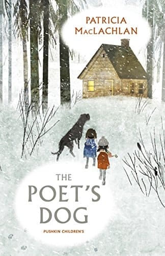 Cover of The Poet's Dog