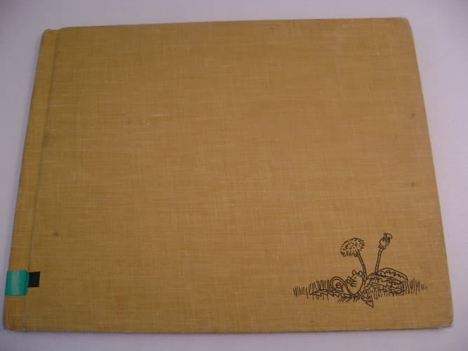 Cover of Mouse in House