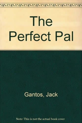 Cover of The Perfect Pal