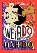 Cover of Forever Weird!