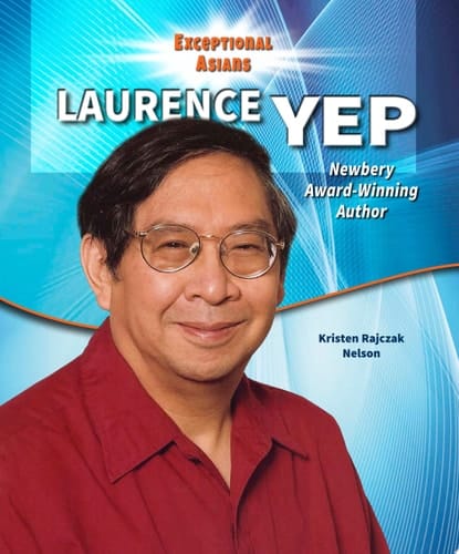 Cover of Laurence Yep
