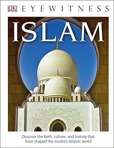 Cover of Eyewitness Islam