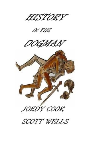 Cover of History of the Dogman