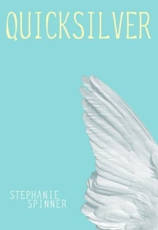Cover of Quicksilver