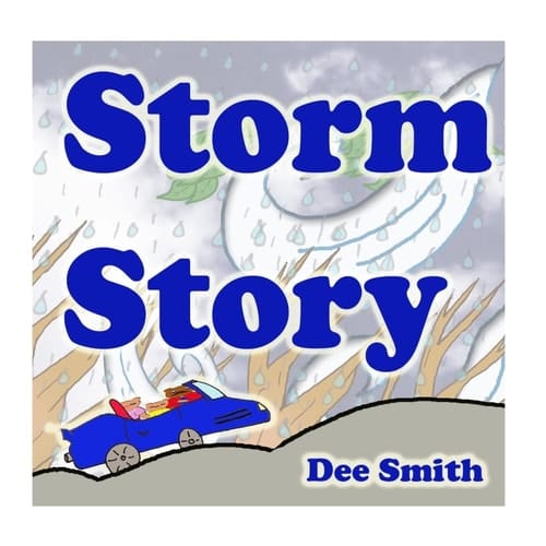 Cover of Storm Story