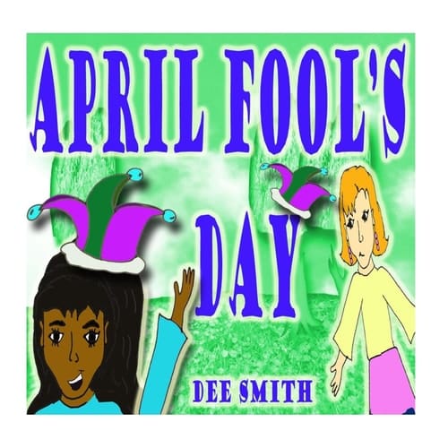 Cover of April Fool's Day