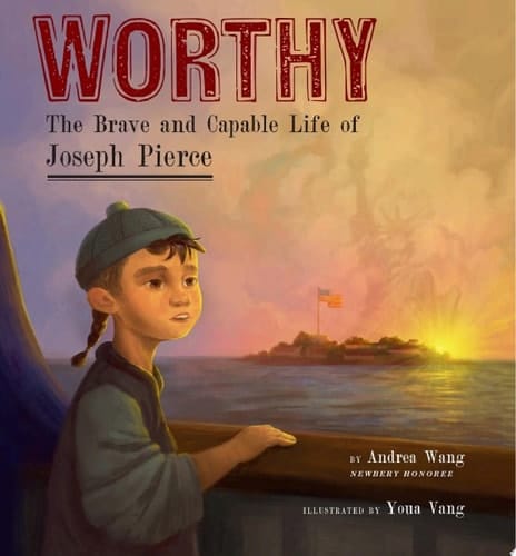 Cover of Worthy