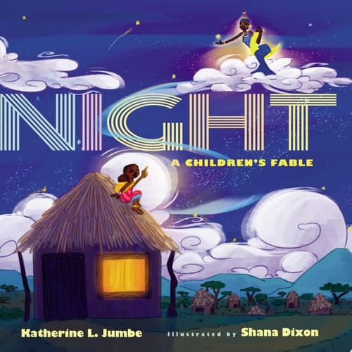 Cover of Night