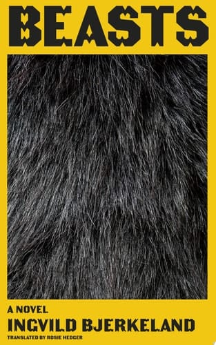 Cover of Beasts