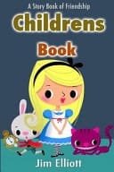 Cover of A Story Book of Friendship