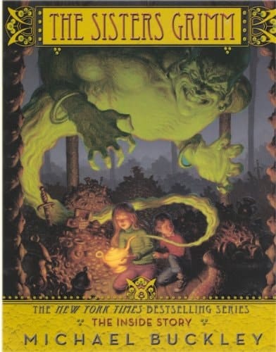 Cover of The Inside Story