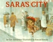 Cover of Sara's City
