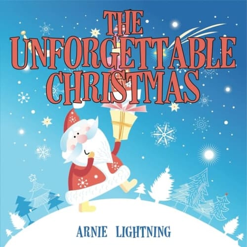 Cover of The Unforgettable Christmas
