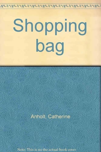 Cover of Shopping Bag