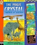 Cover of The Magic Crystal