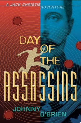 Cover of Day of the Assassins