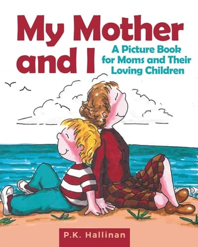 Cover of My Mother and I