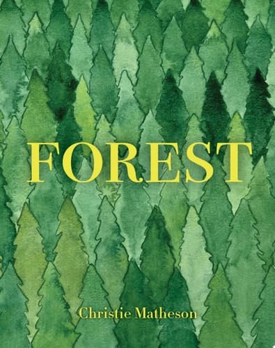 Cover of Forest