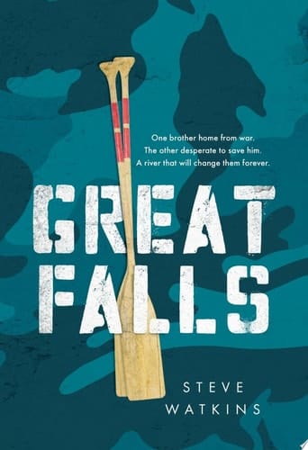 Cover of Great Falls