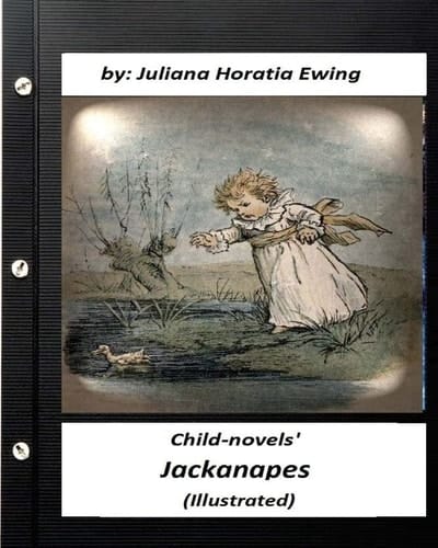 Cover of Jackanapes
