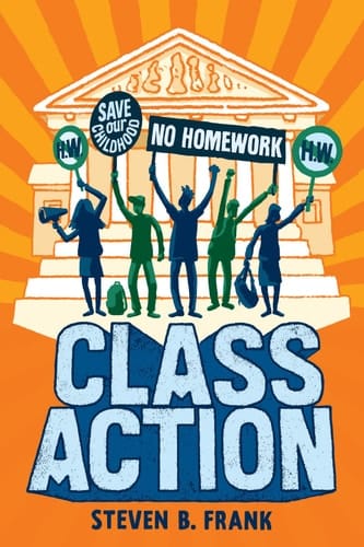 Cover of Class Action