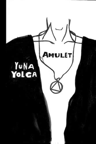 Cover of Amulet